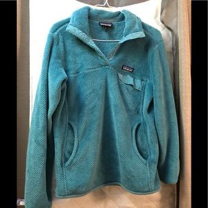 Patagonia Pullover